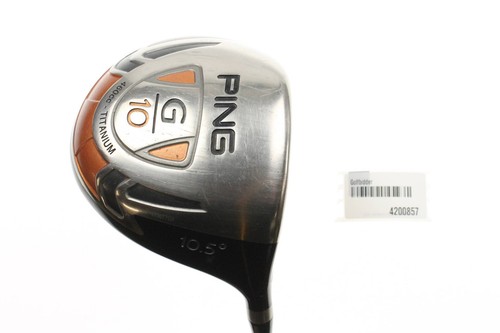 Ping g10 golf club mens - g10, right