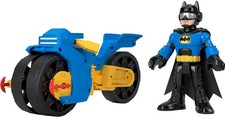 Fisher-Price Imaginext XL