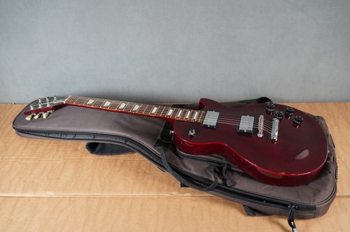 Gibson les paul studio - gibson,