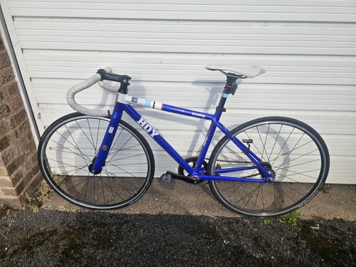 Kids hoy track - track, bike