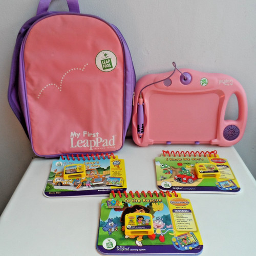 Leap frog leappad learning - leap,