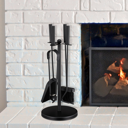 Fire companion set - companion,