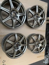 Honda Civic Type R FN2 Alloy