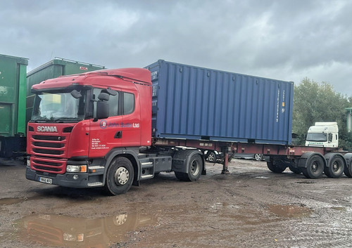 20ft brand new shipping - brand,