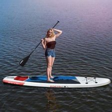 Professional Inflatable Paddle