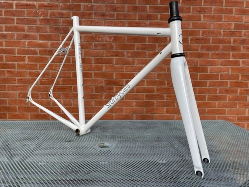 Custom sturdy cycles - cycles, tt