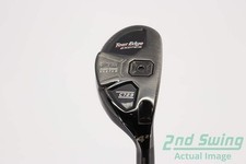 Tour Edge Exotics C723 Hybrid 4 Hybrid 21° Graphite X-Stiff Right 40.0in