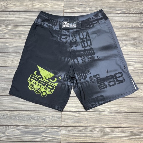 Bad boy pro series - series, training