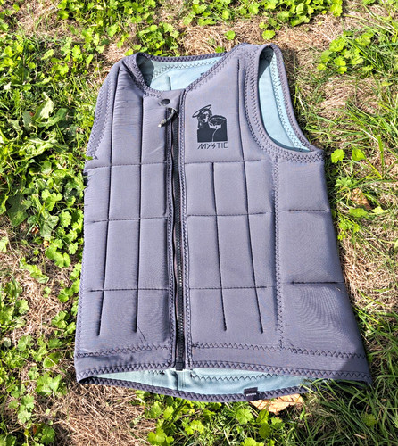 Mystic impact vest - impact, xs