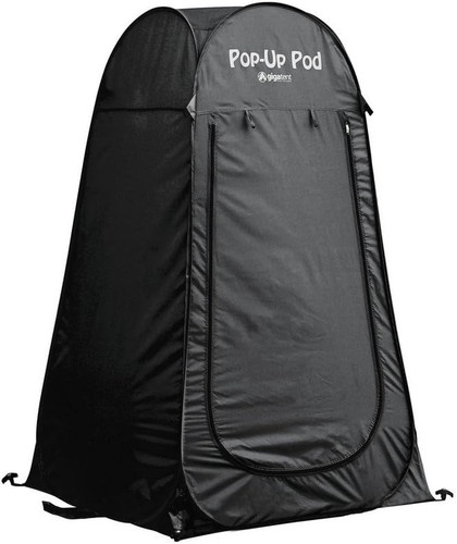 Gigatent pop pod changing - pod,