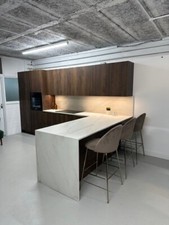 Ex Display German Kitchen