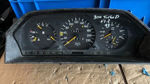 Speedometer speedometer