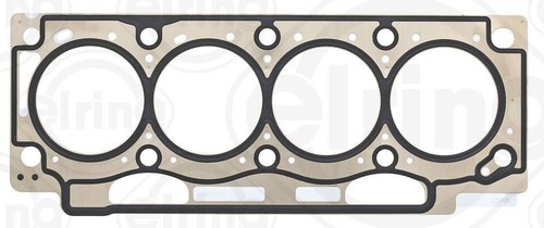 Cylinder head gasket fits - cylinder,