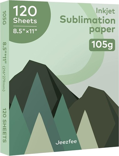 Sublimation paper x - paper, 11