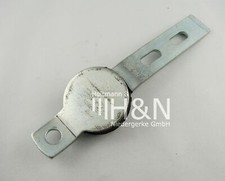 Connecting tab shift linkage, gear shift flexible link Fiat, 850, 128, X 1/9