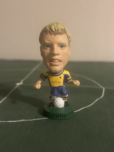 Corinthian prostars series - corinthian,