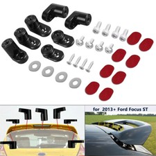 Wing Spoiler Riser Kit For