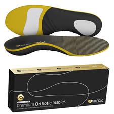 Shoe Insoles Inserts Plantar