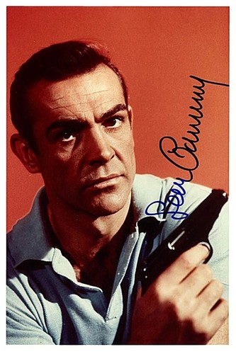 Sean connery - sean,
