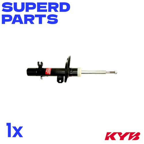 Shock absorber front - shock, r