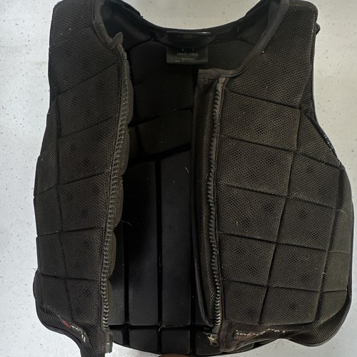 Racesafe provent riding - 3.0,