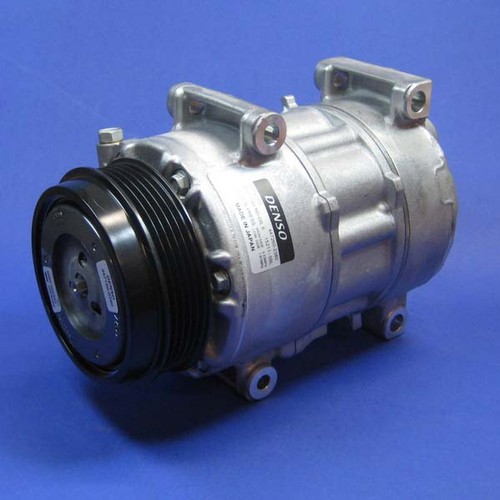 Compressor fits mercedes - -, c