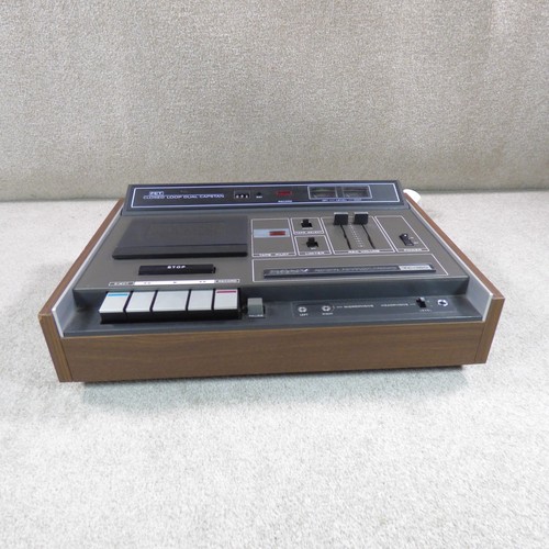 Vintage sony 160 cassette - sony, tc-160