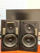Pair of M&K S-85 Speakers