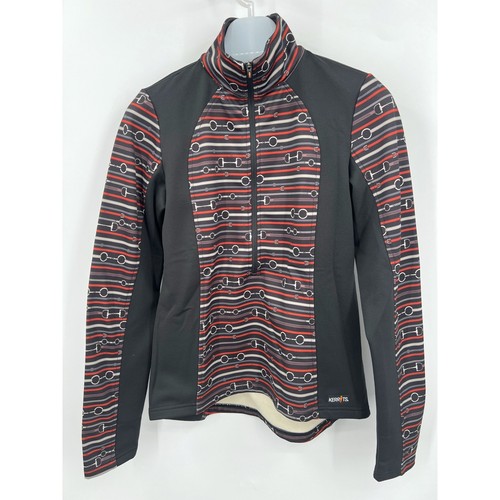 Kerrits counter canter fleece - counter,
