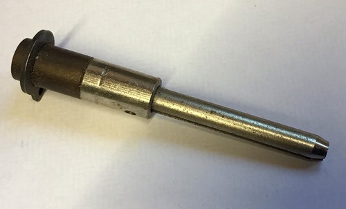 Ilco unican simplex - simplex, lock