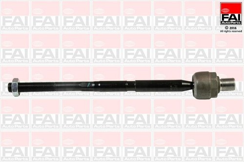 Fai front rack - fai, end