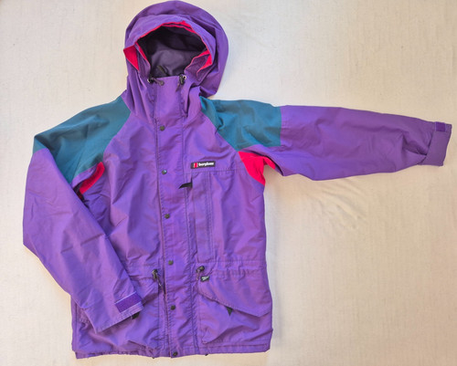 Vintage berghaus tatra - vintage, extrem