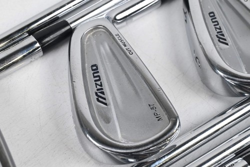 Mizuno irons 3 - mizuno, 3-pw
