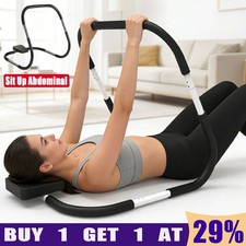 Abdominal Trainer Crunch