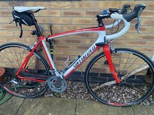 Specialized Roubaix Carbon