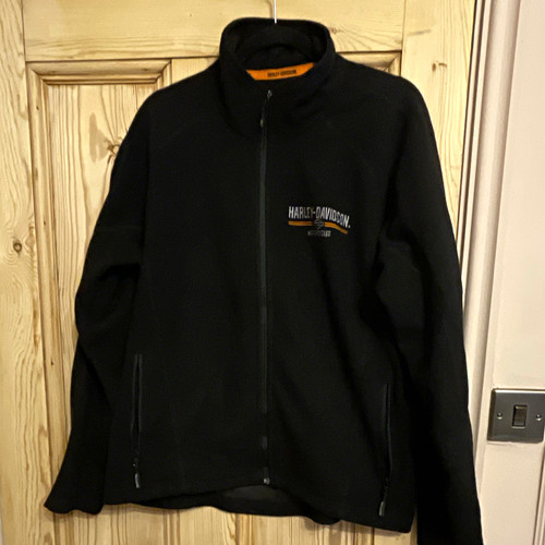 Harley davidson men black - harley-davidson,