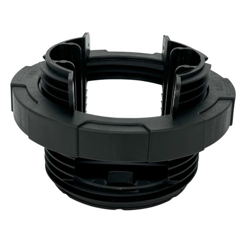 Adjustable decking pedestal - adjustable,