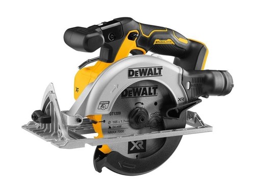 Dewalt 18v brushless - xr,