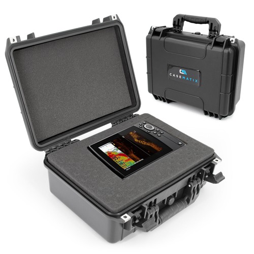 Casematix waterproof marine - waterproof,