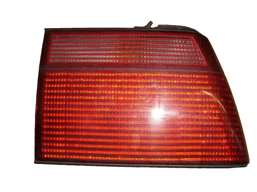 Tail light passenger - tail, side