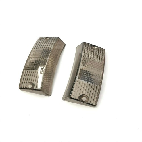 Pair gems front arrows - front, dark