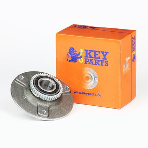 Wheel bearing kit front - bearing,