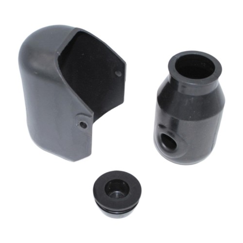 Oil tank for - for, pallet