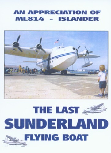 The last sunderland flying - last,