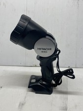 Hitachi UB18DAL 18V Cordless Light Torch Tool Body Only