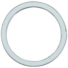 Genuine Toyota Exhaust