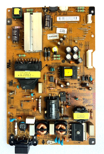 Power supply psu 42la690v - supply, lg