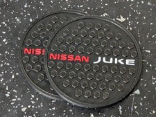 Nissan Juke Cup Coaster
