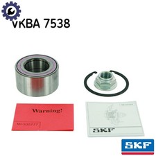 WHEEL BEARING KIT VKBA 7538
