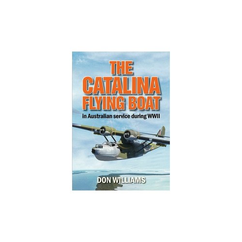 The catalina flying boat - the,